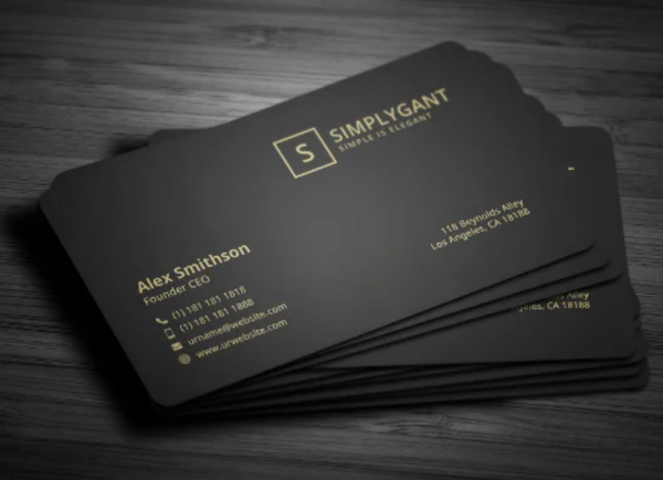 Warna monokromatik elegan